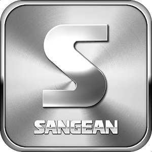 iSangean Remote Control App.apk 1.2