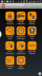 TuneBoss Manager poster 2