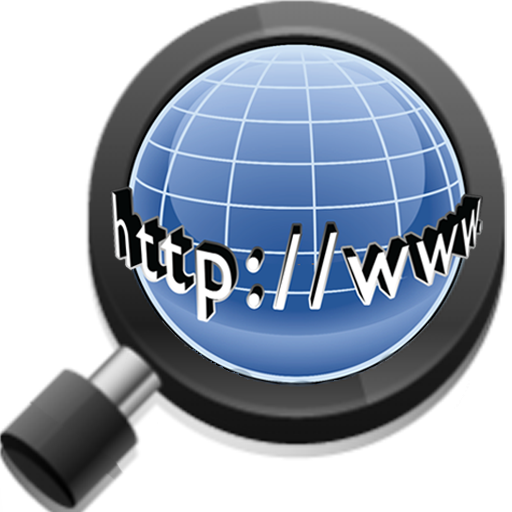 Expired Domain Search LOGO-APP點子