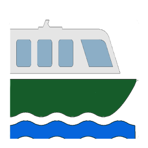 Venice Water Bus Pro logo