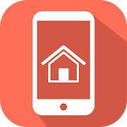 Real Estate App Builder  Icon