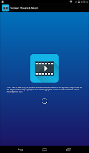How to install Russian Movies & Music 2014 3 apk for laptop