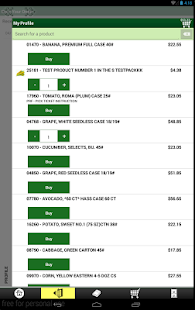 Download Ford’s Produce Ordering APK for PC