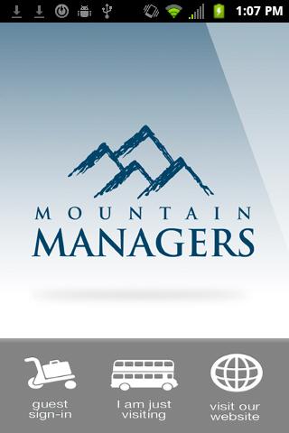 Mountain Managers