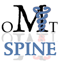 Mobile OMT Spine logo
