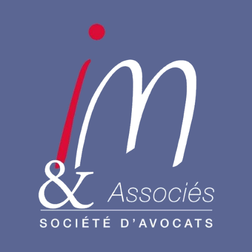 IM Avocats LOGO-APP點子