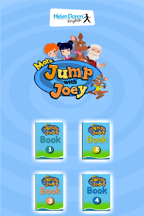 More Jump with Joey Magic Wand(圖3)-速報App