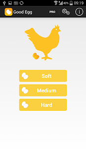 How to get Good Egg Pro patch 1.0 apk for android