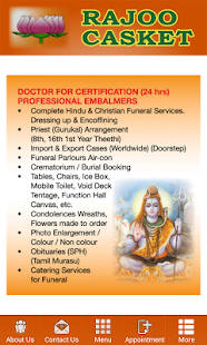 Download Rajoo Casket APK for Android