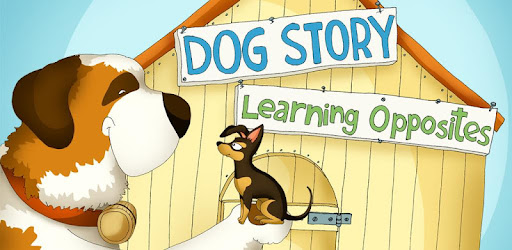 Dog Story:Pet Animal Adventure -  apk apps