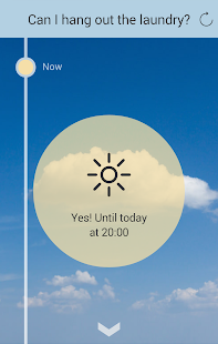 Free Drying Rack (Weather) APK for Android