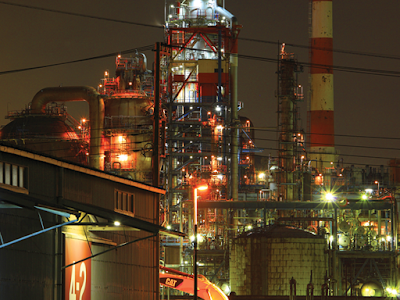 すべての美しい花の画像 デスクトップ 壁紙 工場 夜景 壁紙
