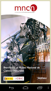 Free Download Museo Ciencias Naturales CSIC APK