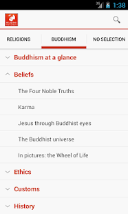 How to download Religions of the world 1.1 unlimited apk for laptop