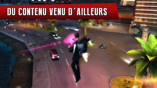 Gangstar Vegas - screenshot thumbnail