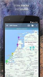 GPX Viewer PRO 4