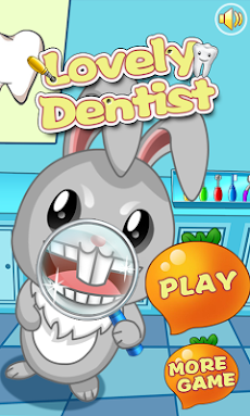 Lovely Dentist Office - Kidsのおすすめ画像1