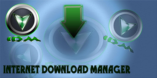 IDM Internet Download Managemt