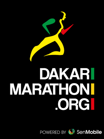 Dakar Marathon .ORG