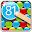 81 Bubbles: Numbers Game Download on Windows