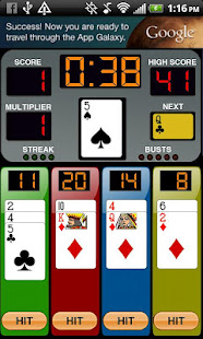 Four By 21(圖1)-速報App
