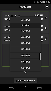Free Download Rapid DRT APK for PC