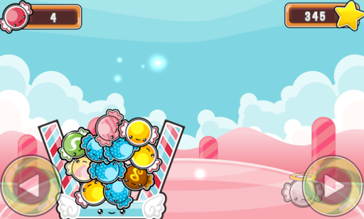 Candy Catcher 2.8 screenshots 2