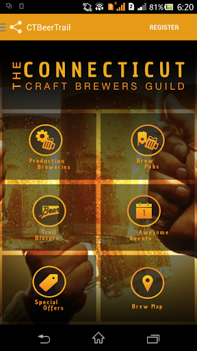 CT Beer Guide