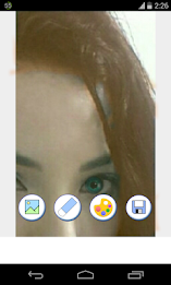 Hair Color Changing poster 3