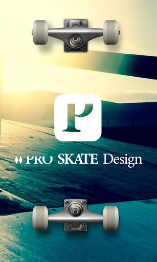 Pro Skate Design