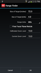 Shooting Solution(圖7)-速報App