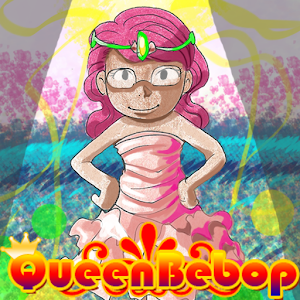 Belindas Pretty Dressup 1.0
