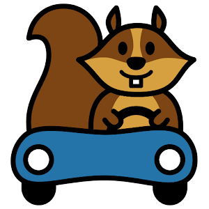 LetsPark | Parking Lot logo