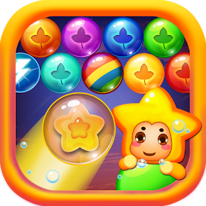 Bubble Star for PC and MAC