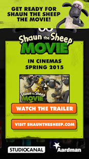 Shaun the Sheep Top Knot Salon(圖6)-速報App