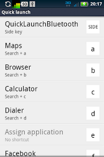 How to install QuickLaunchBluetooth-Droid Pro lastet apk for android