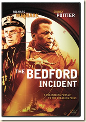 Bedford Incident