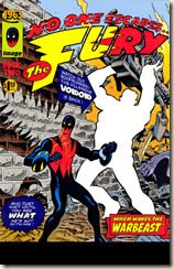 1963 (Comic book)