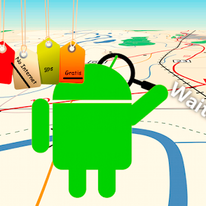 GPS Without Internet - Android Apps on Google Play