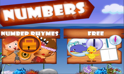 Numbers By Tinytapps poster 5