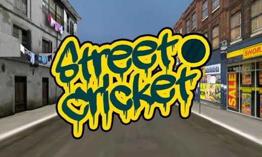 Street Cricket Pro(圖1)-速報App