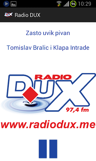 Radio DUX