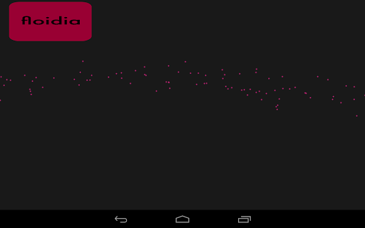 【免費音樂App】Floidia-APP點子