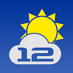 Cover Image of Download Portland Weather App -Fox 12 v4.29.0.9 APK