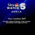 Skywatch5 logo
