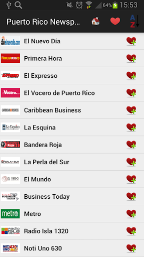 免費下載新聞APP|Puerto Rico Newspapers app開箱文|APP開箱王