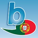 Byki European Portuguese logo