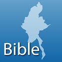 Myanmar Bible logo