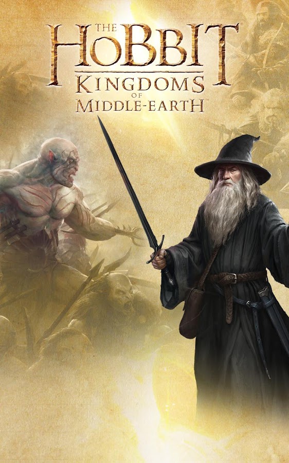 The Hobbit: Kingdoms of Middle-earth | Play for Free on ...