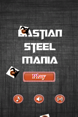 Bastian Steel Mania